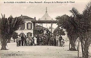 Saint Cloud 604